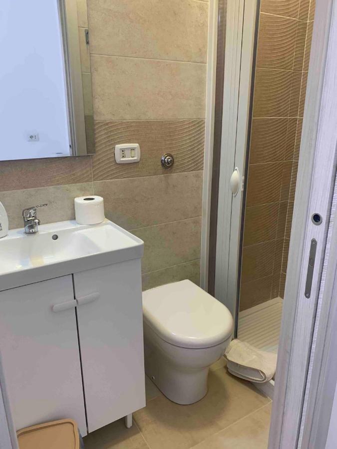Miris Home Fast And Comfortable With Self Check In 8 Minutes Walk Near Naples Airport Kültér fotó