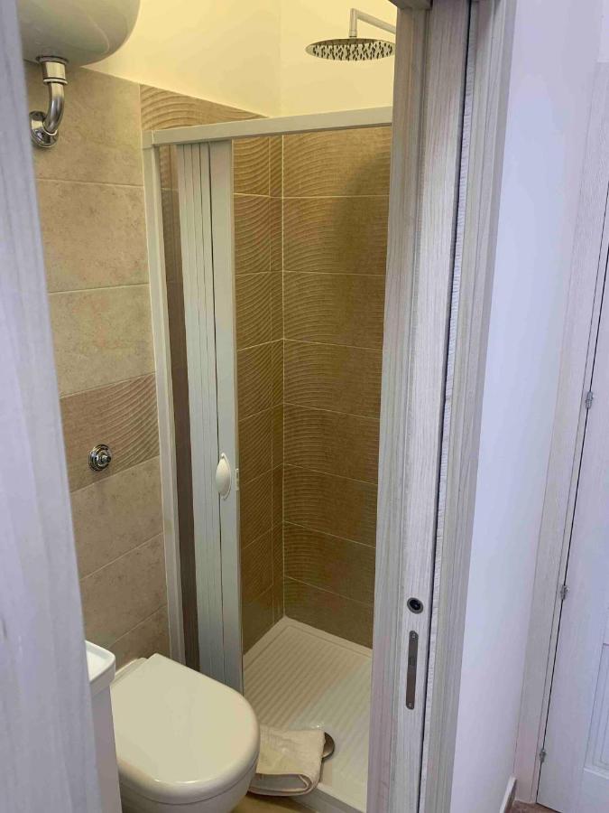 Miris Home Fast And Comfortable With Self Check In 8 Minutes Walk Near Naples Airport Kültér fotó