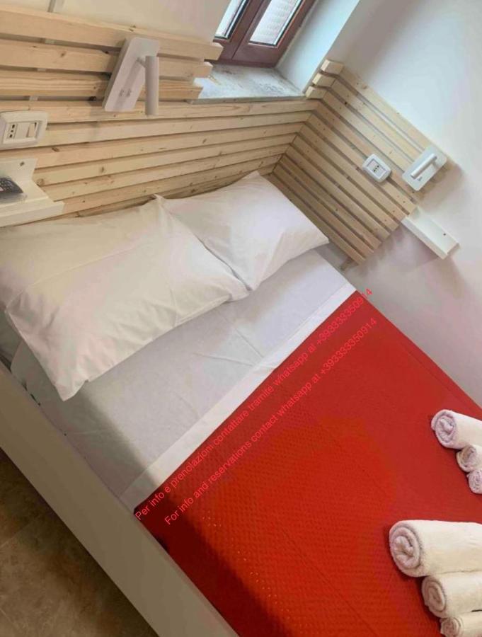 Miris Home Fast And Comfortable With Self Check In 8 Minutes Walk Near Naples Airport Kültér fotó