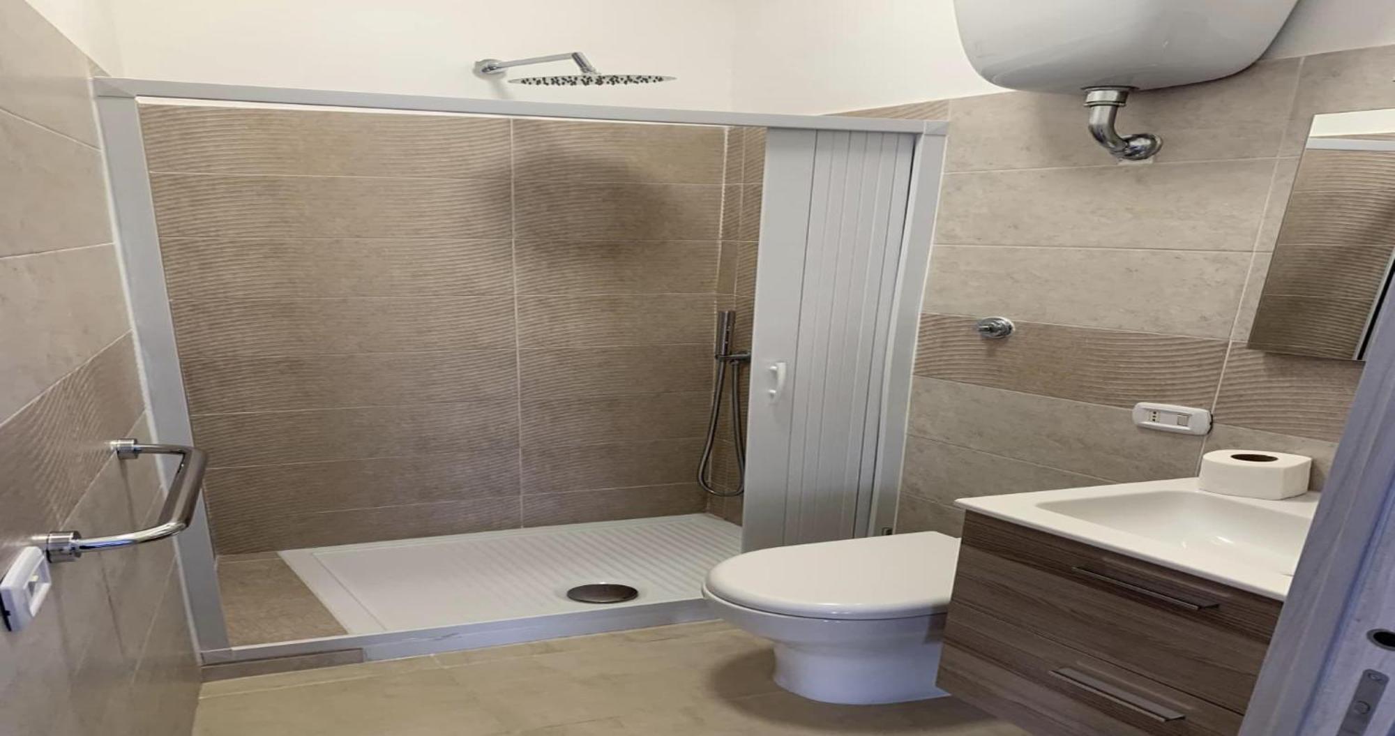 Miris Home Fast And Comfortable With Self Check In 8 Minutes Walk Near Naples Airport Kültér fotó