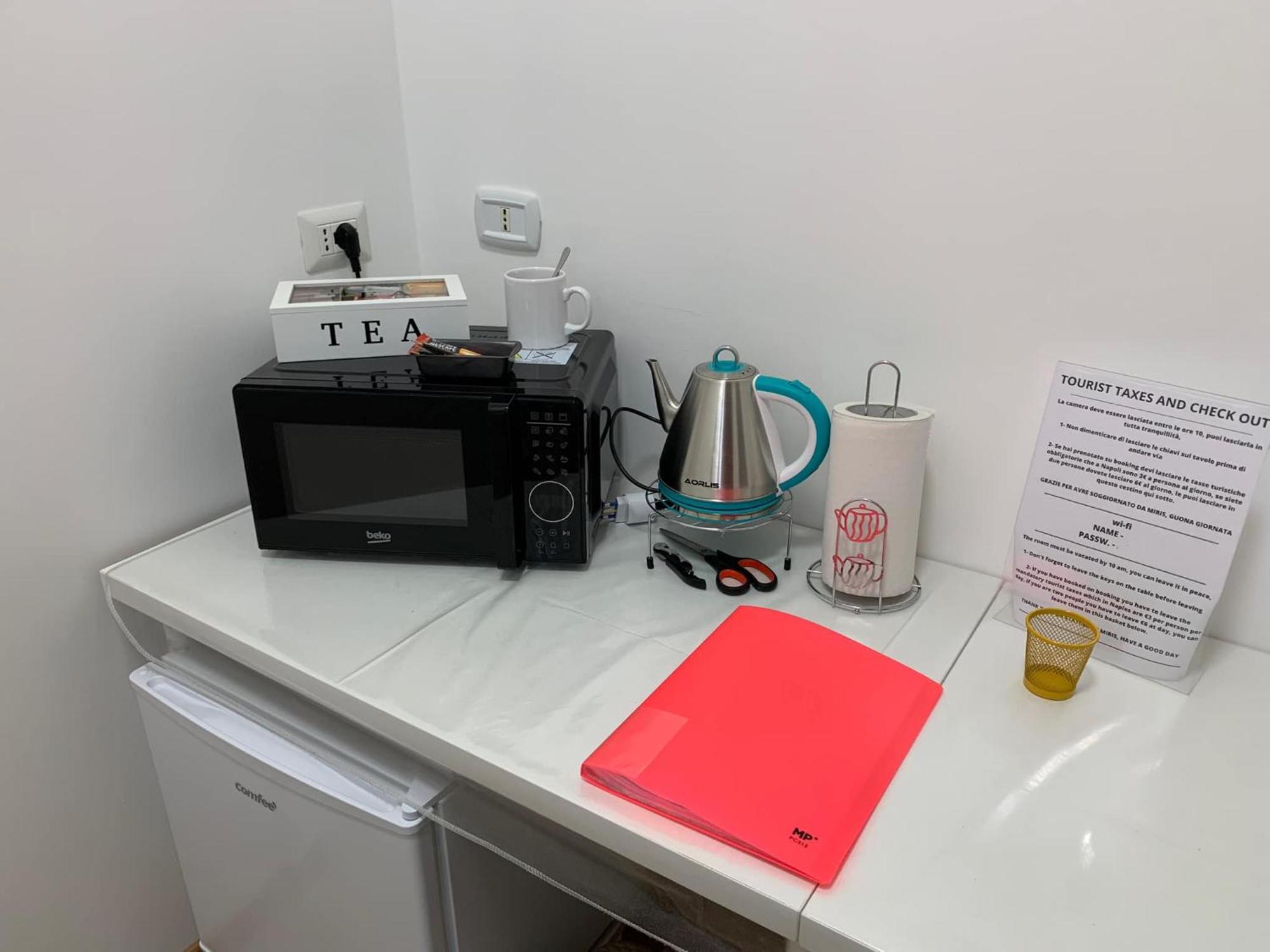 Miris Home Fast And Comfortable With Self Check In 8 Minutes Walk Near Naples Airport Kültér fotó